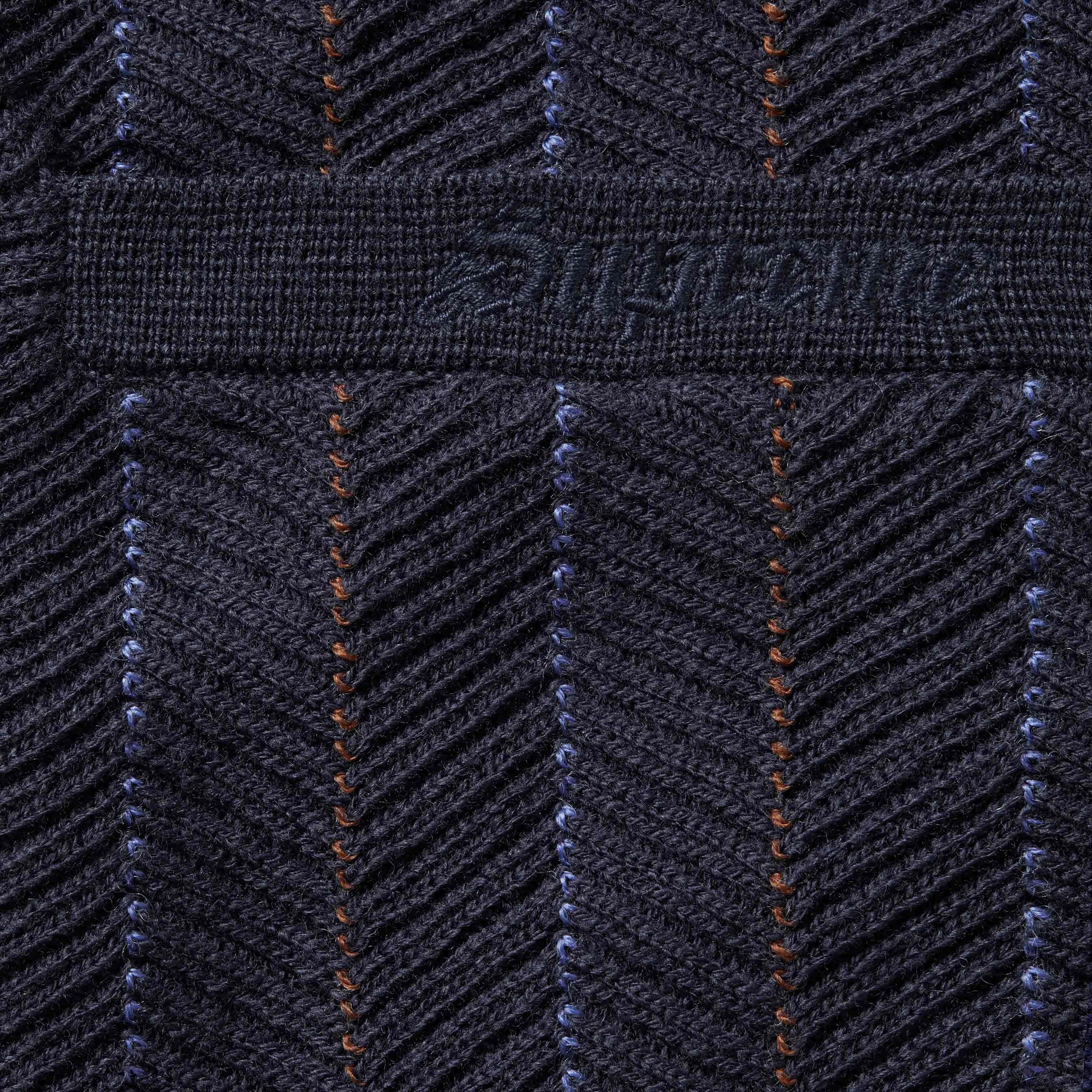Herringbone Cardigan view 7